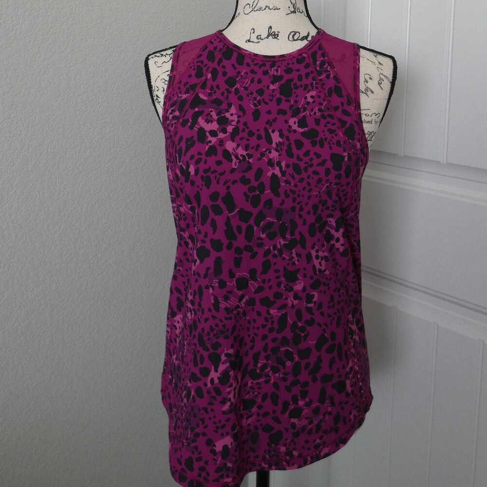 Lululemon Tank Sz 6